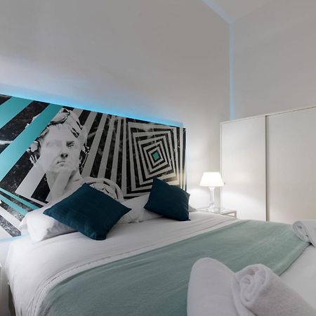 Lilly House Apartment Roma Exterior foto