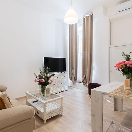 Lilly House Apartment Roma Exterior foto