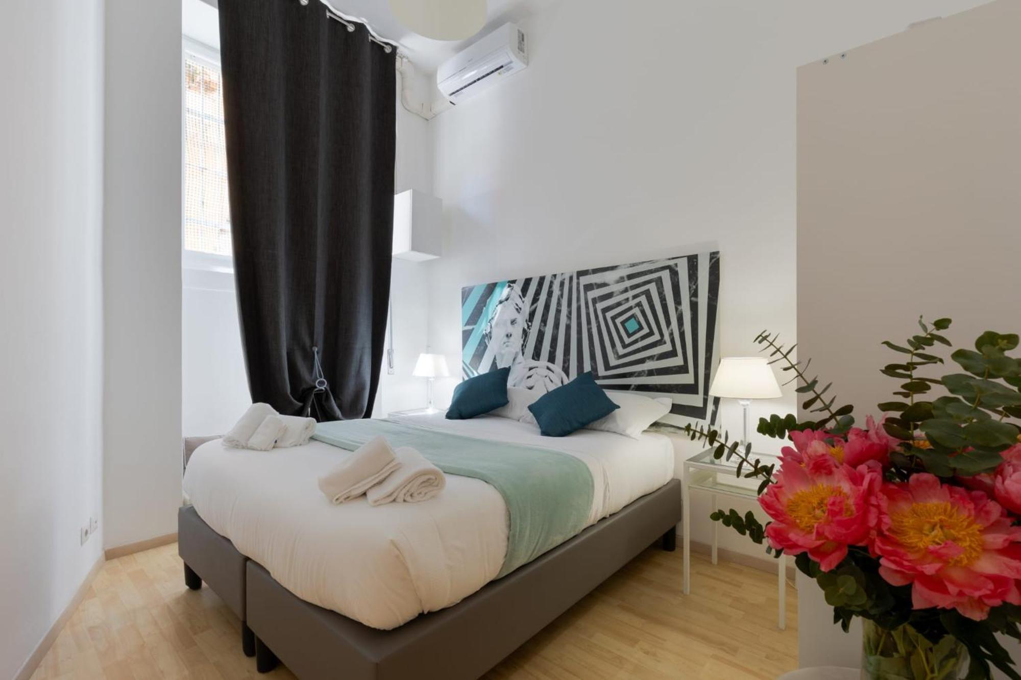 Lilly House Apartment Roma Exterior foto
