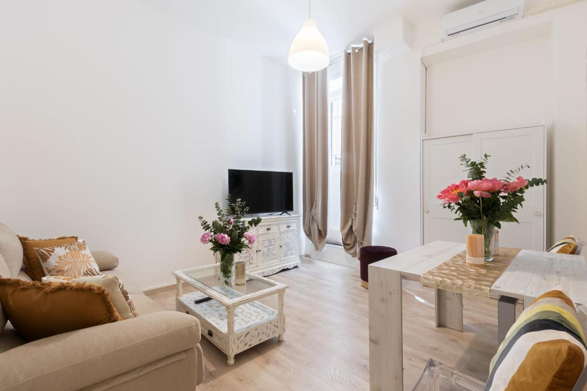 Lilly House Apartment Roma Exterior foto
